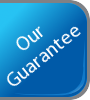 Our guarantee